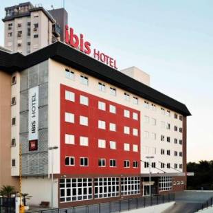 Фотографии гостиницы 
            ibis Novo Hamburgo