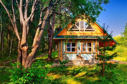 Фотография базы отдыха Берендеев Лес