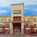 Фотография гостиницы Extended Stay America Suites - Memphis - Airport