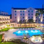 Фотография гостиницы Hotel Isola Sacra Rome Airport