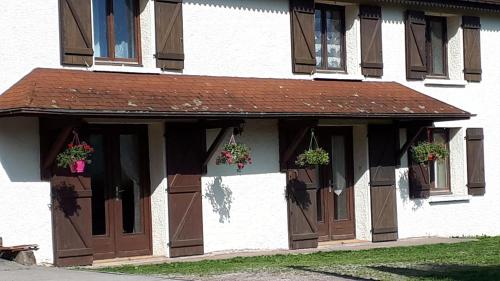 Фотография гостевого дома Au p'tit bonheur vosgien