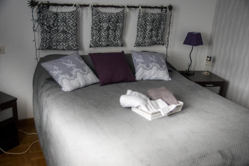 Фотография мини отеля chambres d hotes les papillons