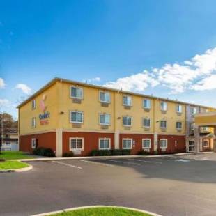 Фотографии гостиницы 
            Comfort Suites Atlantic City North