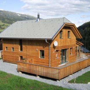 Фотография гостевого дома Dreamy Chalet in Stadl an der Mur near Kreischberg Ski Area