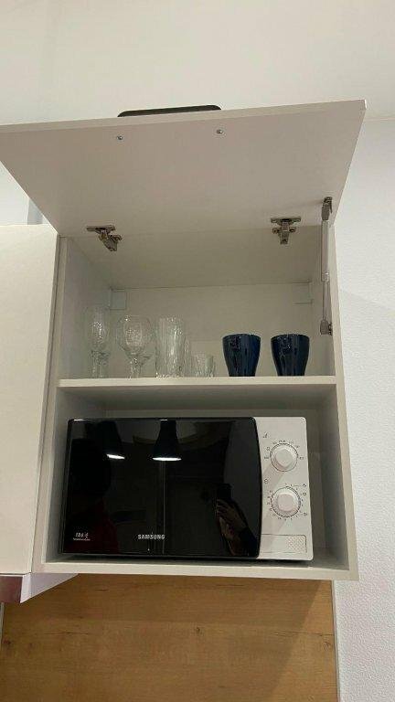 Фотография квартиры Abri Luxe (Абри Люкс) на Революции 52Б