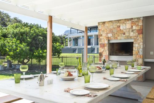 Фотография гостевого дома Sunset Splendour Guesthouse