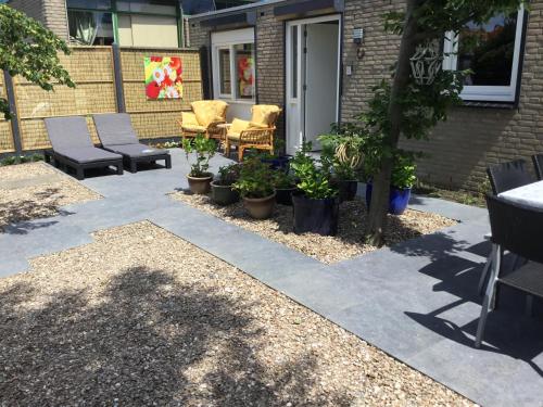 Фотография мини отеля B & B ANNAMIE