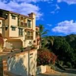 Фотография мини отеля Topanga Canyon Inn Bed and Breakfast