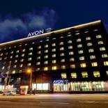 Фотография гостиницы Avonhotel Gunsan