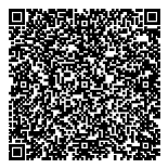 QR код гостиницы Придонье