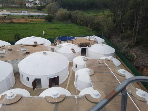 Фотография гостиницы Bagos do Vilar