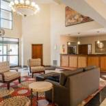 Фотография гостиницы Comfort Inn & Suites South Burlington