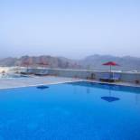 Фотография гостиницы Concorde Hotel - Fujairah