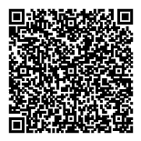 QR код гостиницы Удача