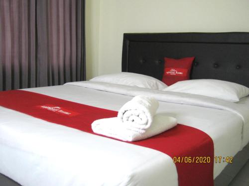 Фотография гостиницы Aqilakost Rooms