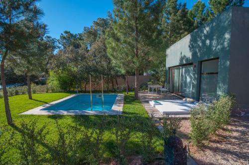 Фотография гостиницы Hotel Boutique Pinar