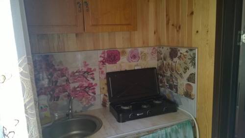 Фотографии гостевого дома 
            Guest house Tchagalidze