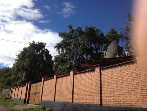 Фотография мини отеля Давид