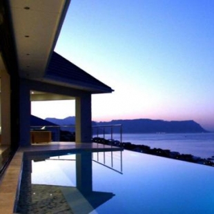 Фотография гостевого дома Aqua Terra Boutique Guesthouse