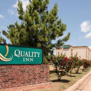 Фотографии гостиницы 
            Quality Inn Shreveport