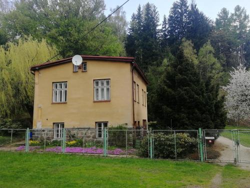 Фотография гостевого дома Ubytování U Trůdy