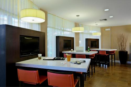 Фотография гостиницы Courtyard Ventura Simi Valley