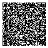 QR код гостиницы Три Кита