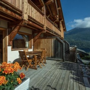 Фотография гостевого дома Chalet Loretto