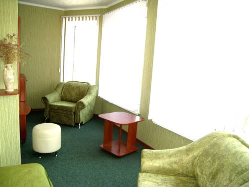 Фотография гостиницы Sunday