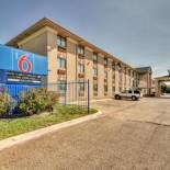 Фотография гостиницы Motel 6 Dallas - Fair Park