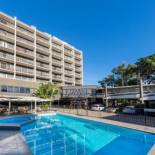 Фотография гостиницы Mercure Rockhampton