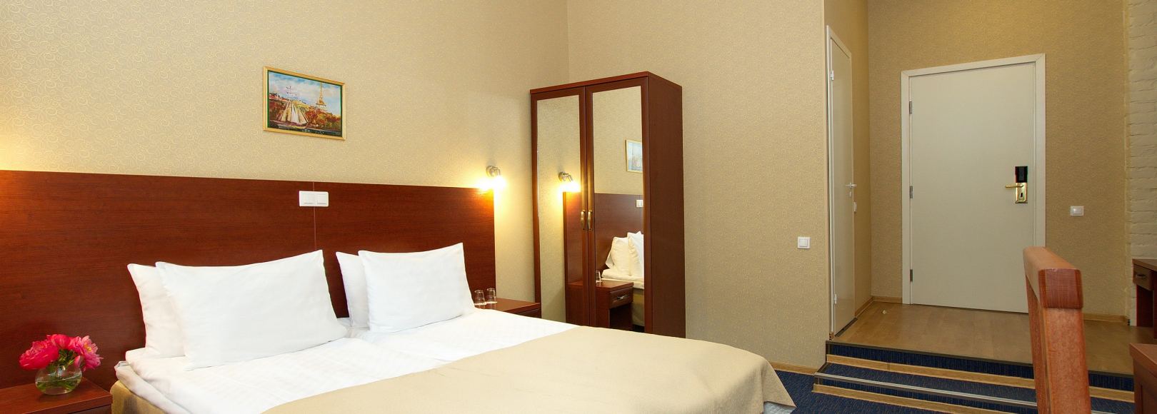 Фотография апарт отеля Невский Астер Отель