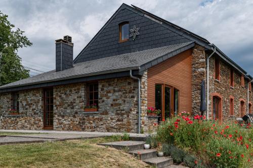 Фотография мини отеля Chanteloup, Maison d'hotes - Halleux