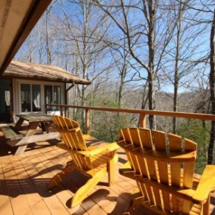 Фотография гостевого дома Ticoa Heights