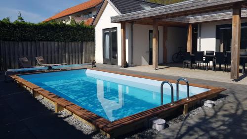 Фотография гостевого дома Het Zeehuys