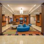 Фотография гостиницы Fairfield Inn & Suites by Marriott Portland North