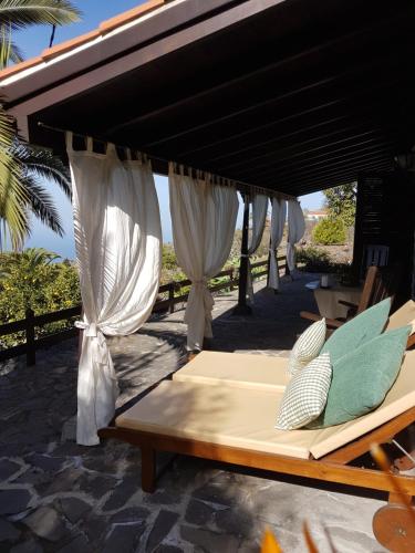 Фотография гостевого дома Casas rurales LAS TIAS I