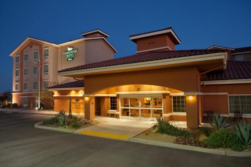 Фотография гостиницы Homewood Suites by Hilton Yuma