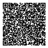 QR код базы отдыха Берегиня