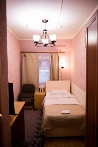 Фотография гостиницы Не Хостел Эконом Домодедово