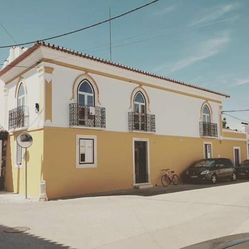 Фотография мини отеля Casa Brazao de Mira