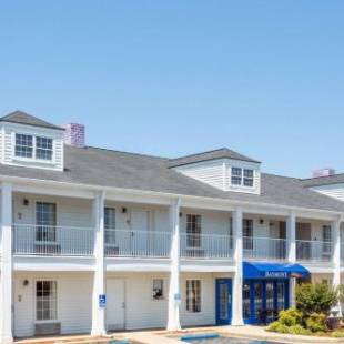 Фотографии мотеля
Baymont by Wyndham Easley/Greenville