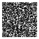 QR код гостиницы Суховия