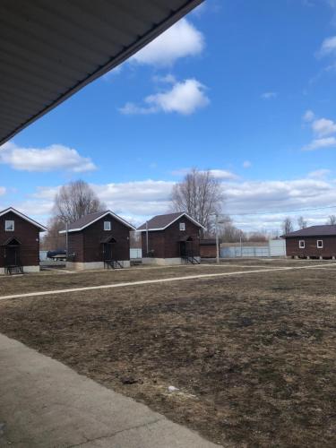 Фотография гостевого дома Кадницкий островок