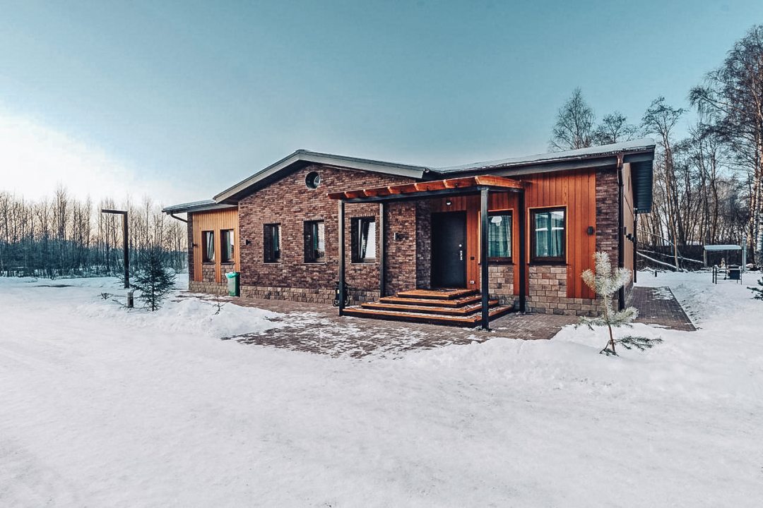 Фотография гостиницы Конаково Кантри Клаб