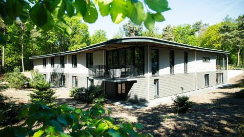 Фотография гостиницы Bed&Bos Boutique Hotel