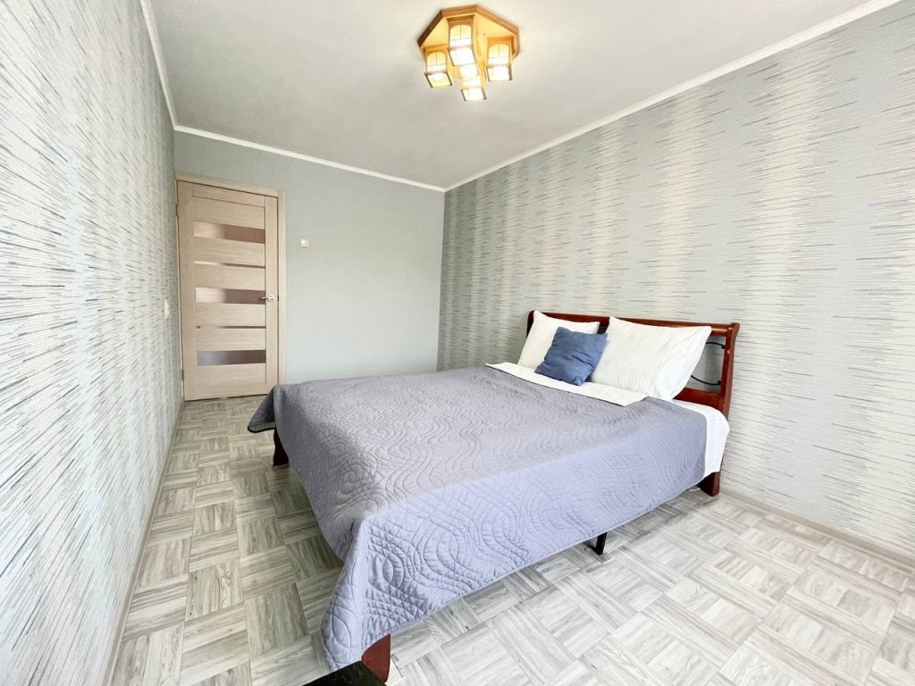 Фотография квартиры Апартаменты ApartLand Копылова 43/2