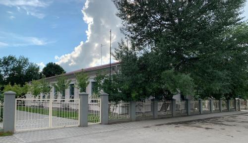 Фотография мини отеля Былина