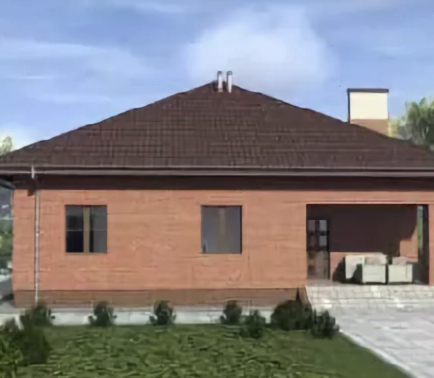 Фотография гостиницы Пилигрим