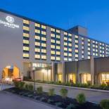 Фотография гостиницы DoubleTree Boston North Shore Danvers